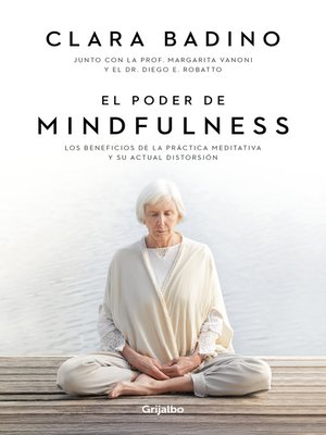 cover image of El poder de Mindfulness